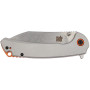 Нож складной Skif Jock SW Grey (UL-002ALSWGR)