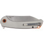 Нож складной Skif Jock SW Grey (UL-002ALSWGR)