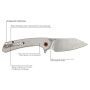 Нож складной Skif Jock SW Grey (UL-002ALSWGR)