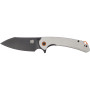 Нож складной Skif Jock BB Grey (UL-002ALBSWGR)