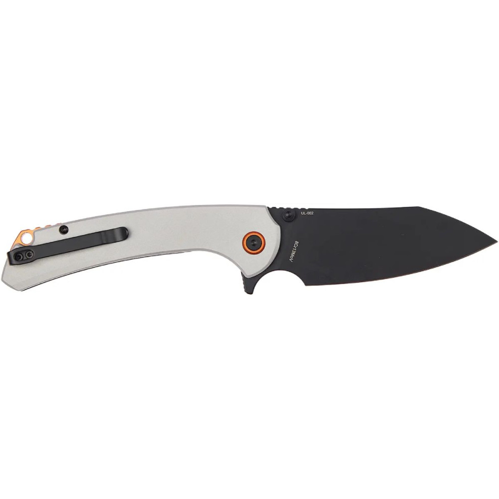 Нож складной Skif Jock BB Grey (UL-002ALBSWGR)