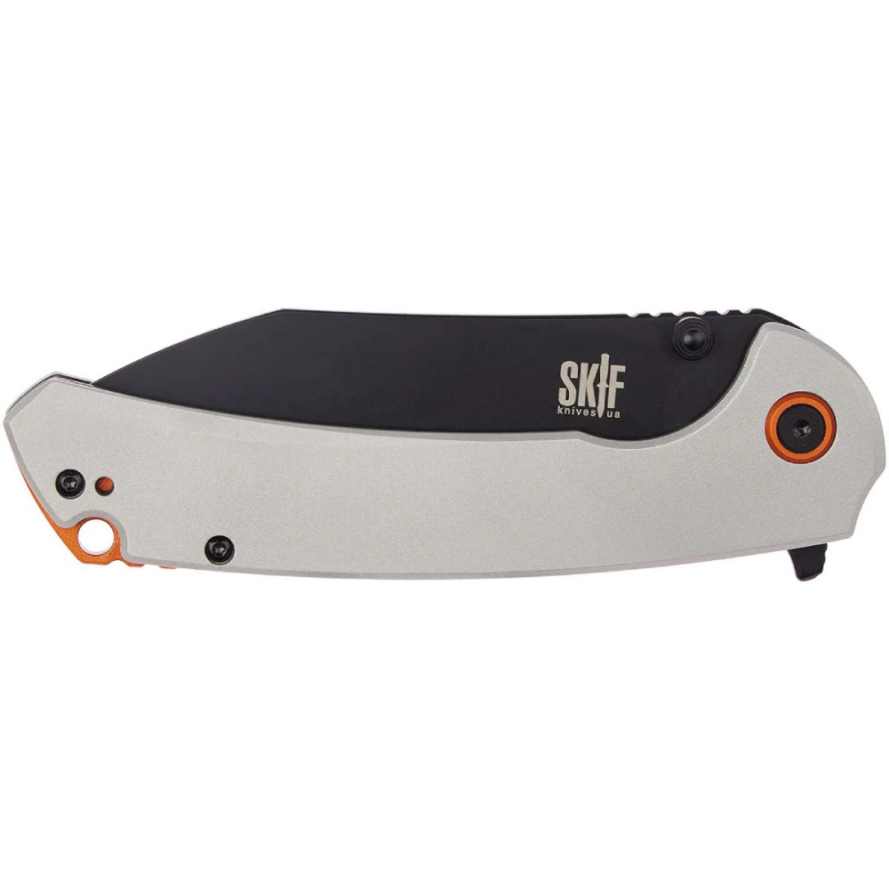 Нож складной Skif Jock BB Grey (UL-002ALBSWGR)