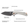 Нож складной Skif Jock BB Grey (UL-002ALBSWGR)