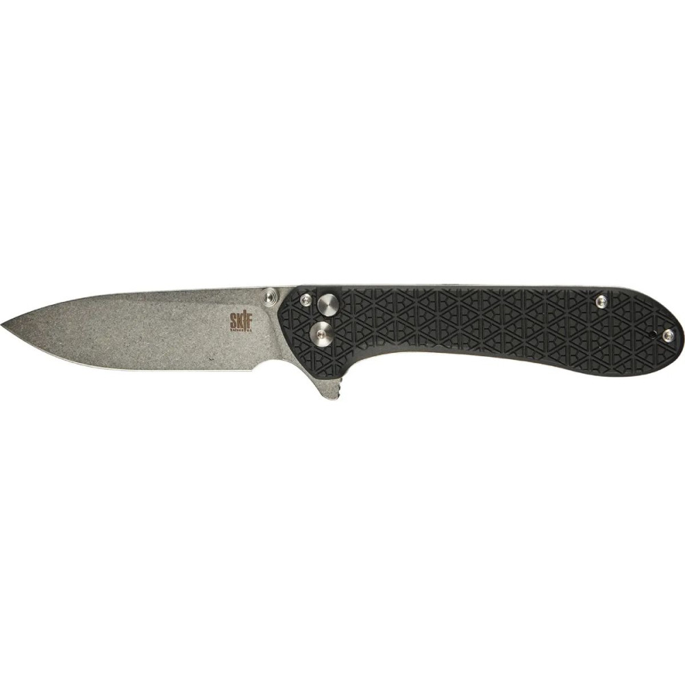 Нож складной Skif Freestyler SW Black (UL-003SWB)