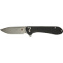 Нож складной Skif Freestyler SW Black (UL-003SWB)