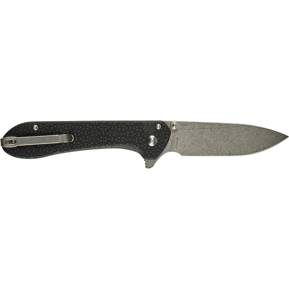 Нож складной Skif Freestyler SW Black (UL-003SWB)