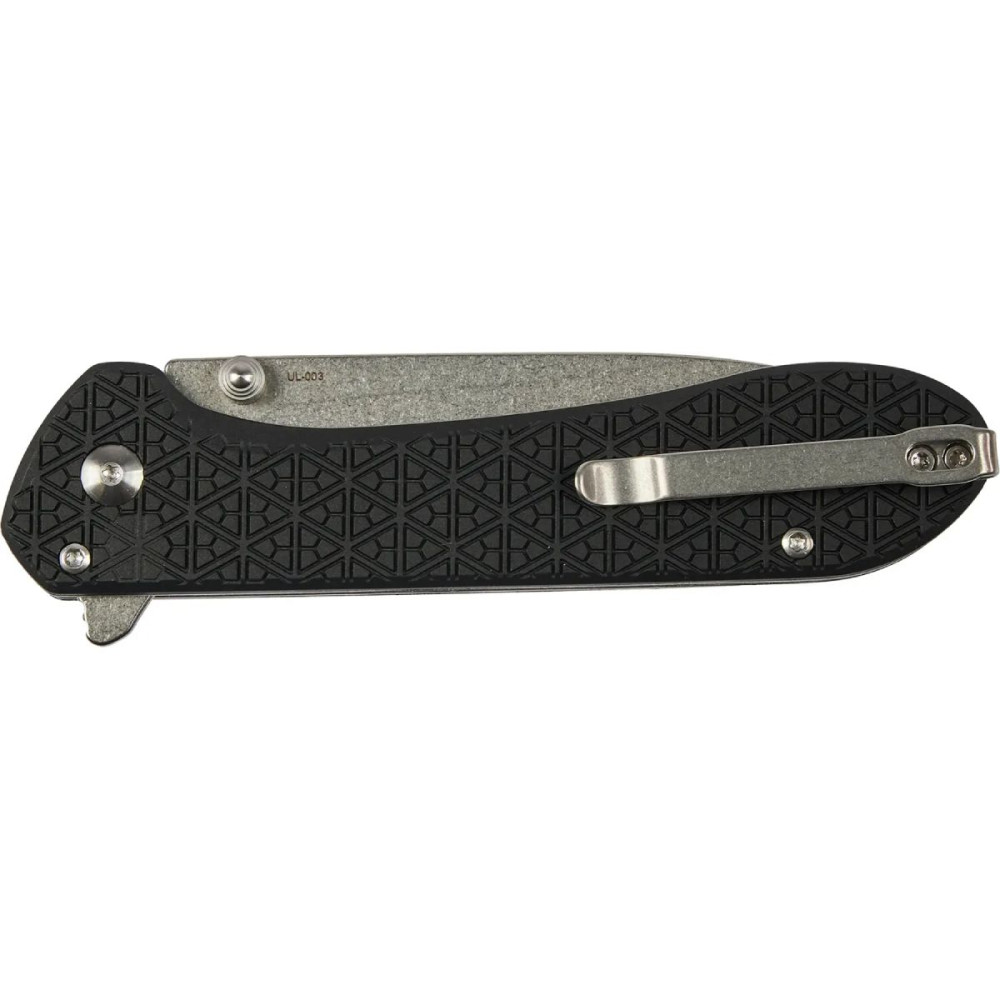 Нож складной Skif Freestyler SW Black (UL-003SWB)