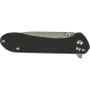 Нож складной Skif Freestyler SW Black (UL-003SWB)