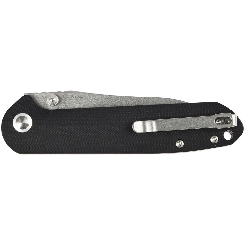 Нож складной Skif Secure SW Black (UL-004SWB)