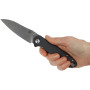 Нож складной Skif Secure SW Black (UL-004SWB)