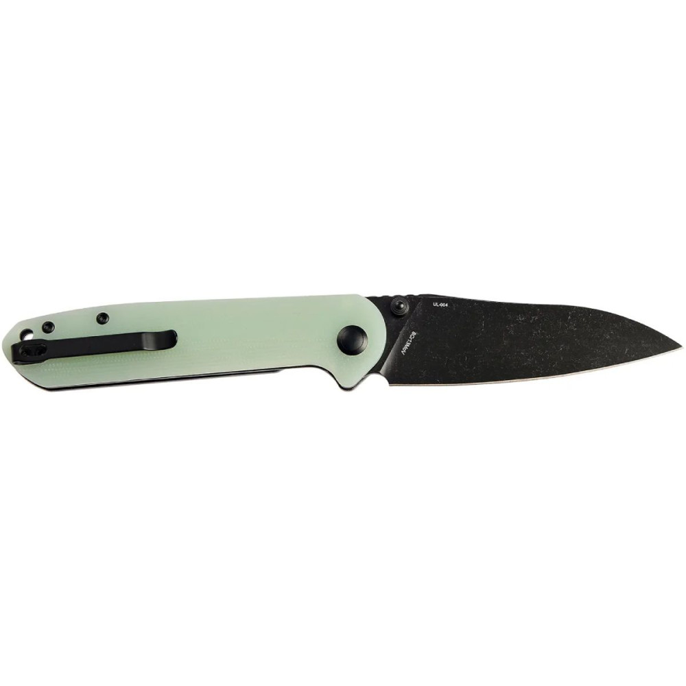 Нож складной Skif Secure BSW TRP Green (UL-004BSWTG)