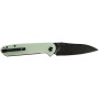 Нож складной Skif Secure BSW TRP Green (UL-004BSWTG)