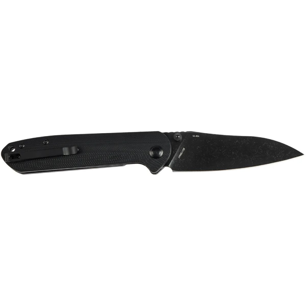 Нiж складний Skif Secure BSW Black (UL-004SWB)