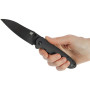 Нiж складний Skif Secure BSW Black (UL-004SWB)