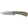 Нiж складний Skif Frontier SW Olive (DL-001SWOL)