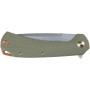 Нiж складний Skif Frontier SW Olive (DL-001SWOL)