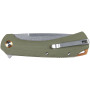 Нiж складний Skif Frontier SW Olive (DL-001SWOL)