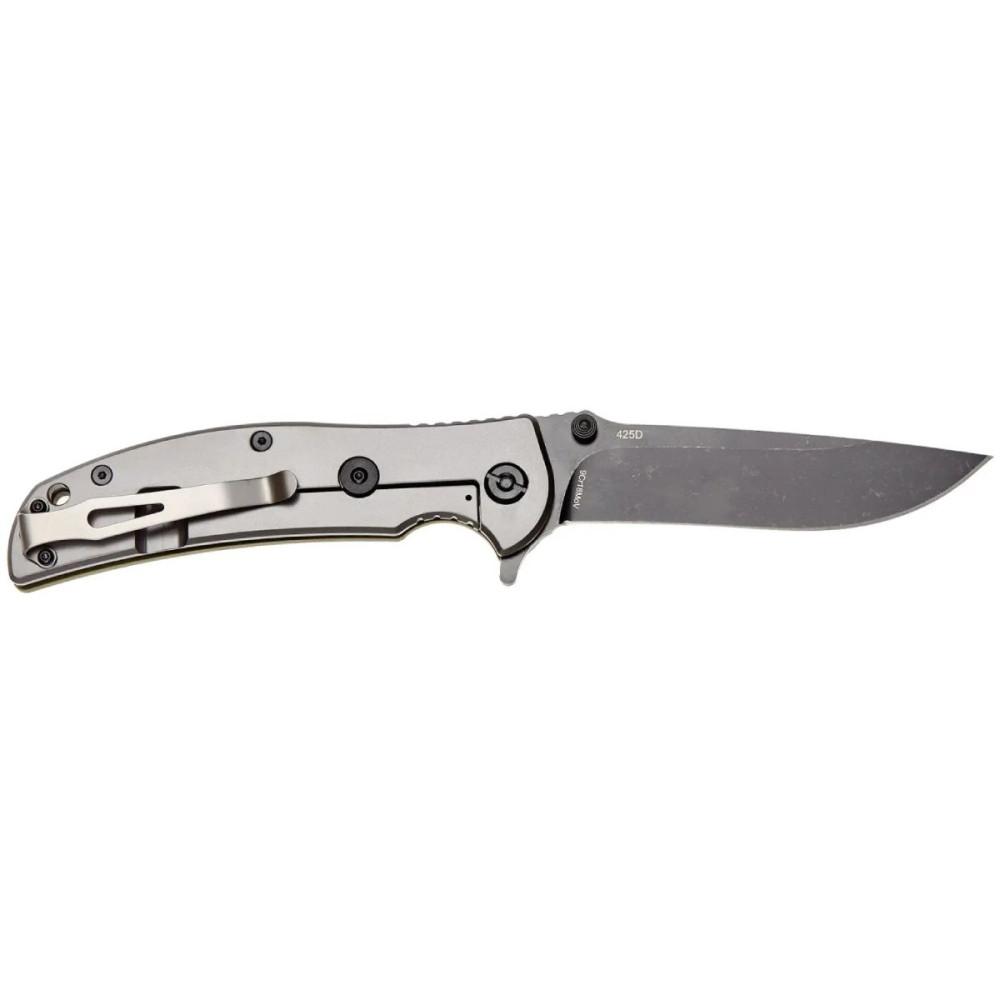 Нож складной Skif Urbanite II BSW Olive (425SEBG)