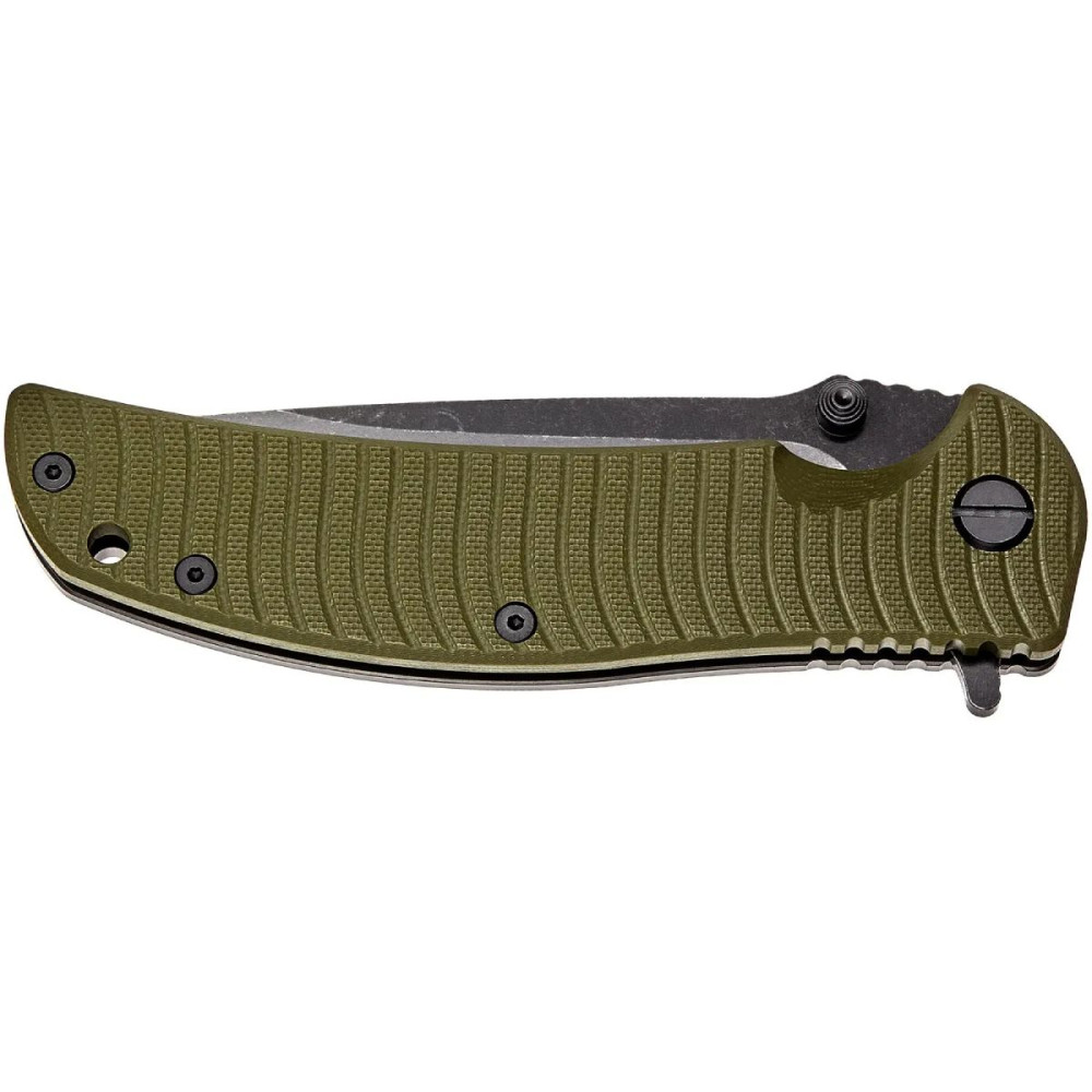 Нож складной Skif Urbanite II BSW Olive (425SEBG)