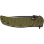 Нож складной Skif Urbanite II BSW Olive (425SEBG)