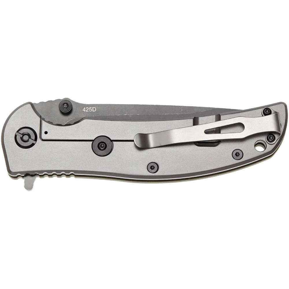 Нож складной Skif Urbanite II BSW Olive (425SEBG)