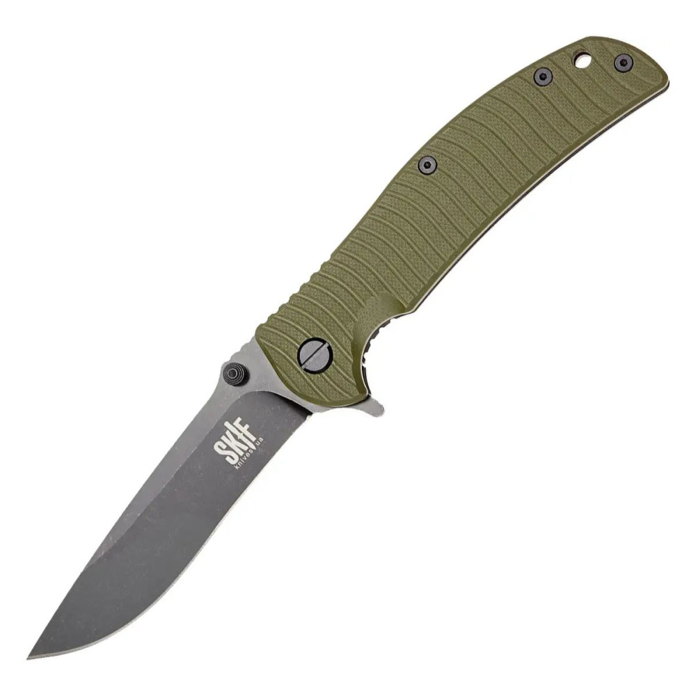 Нож складной Skif Urbanite II BSW Olive (425SEBG)