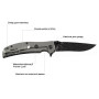 Нож складной Skif Urbanite II BSW Olive (425SEBG)