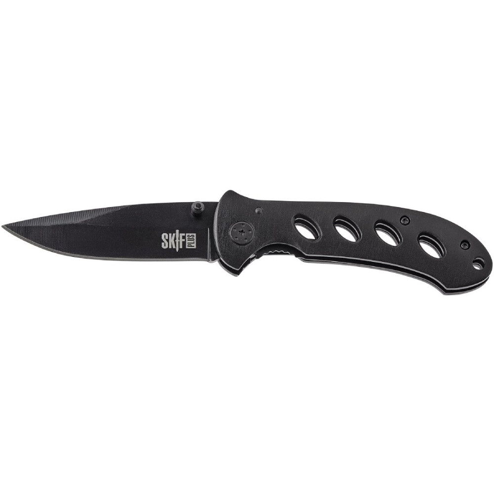 Нож складной Skif Plus Citizen Black