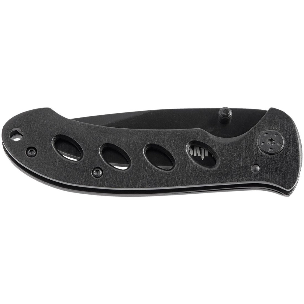 Нож складной Skif Plus Citizen Black