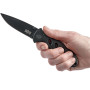 Нiж складний Skif Plus Birdy Black