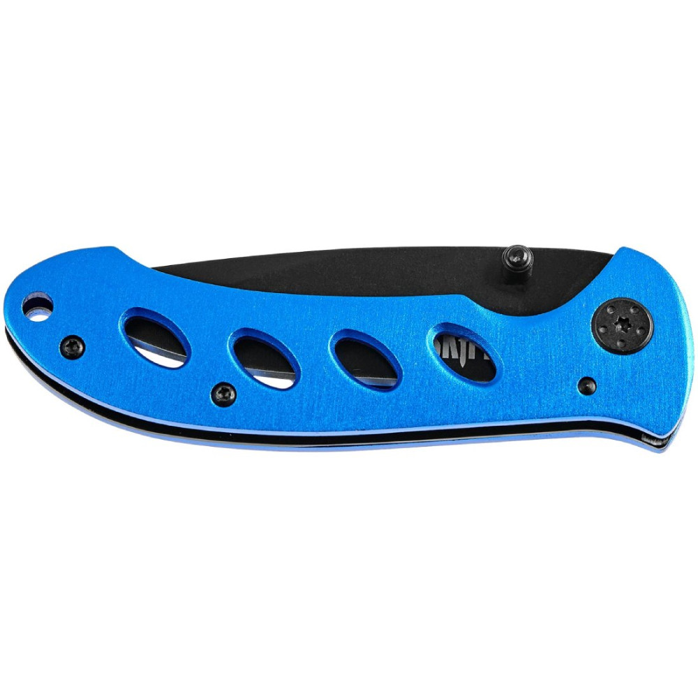 Нiж складний Skif Plus Citizen Blue