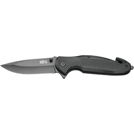 Нiж складний Skif Plus Birdy Black