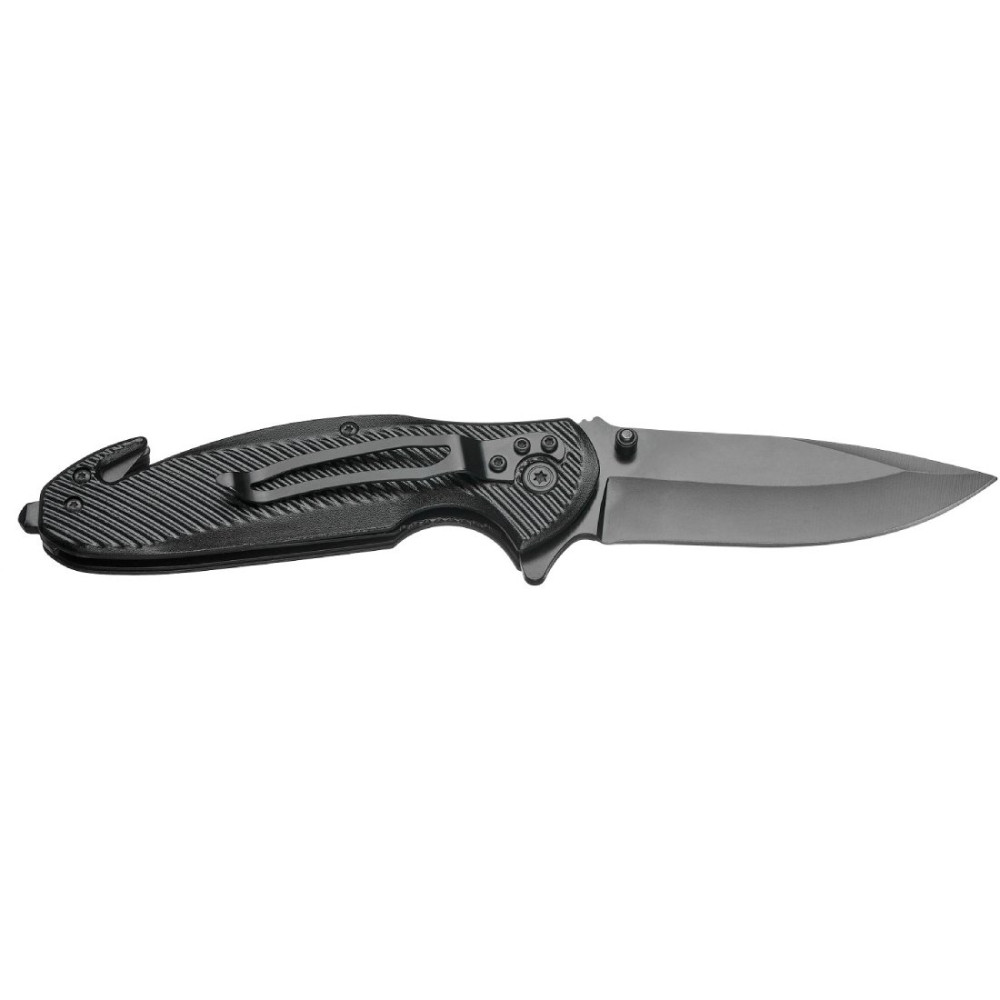 Нiж складний Skif Plus Birdy Black