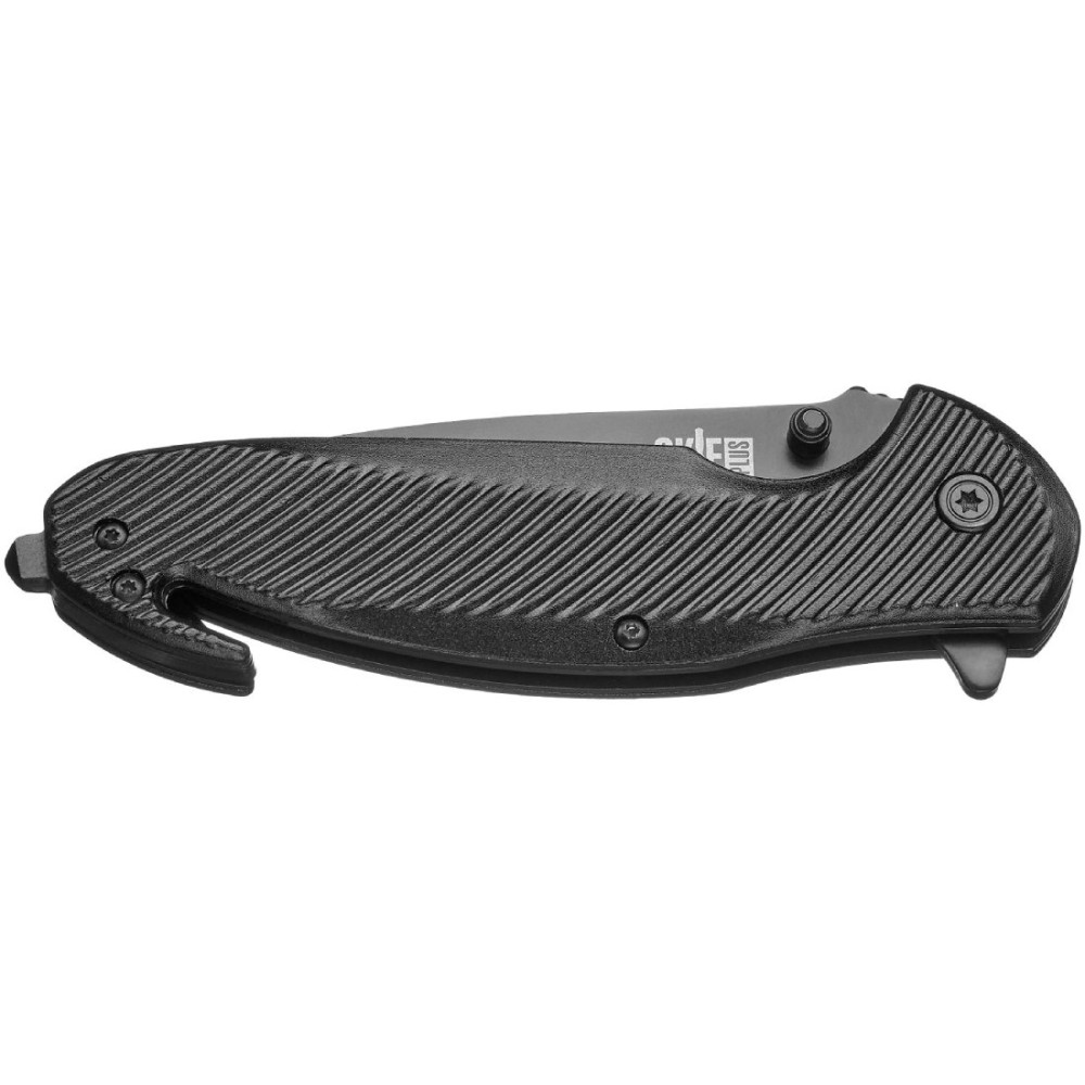Нiж складний Skif Plus Birdy Black