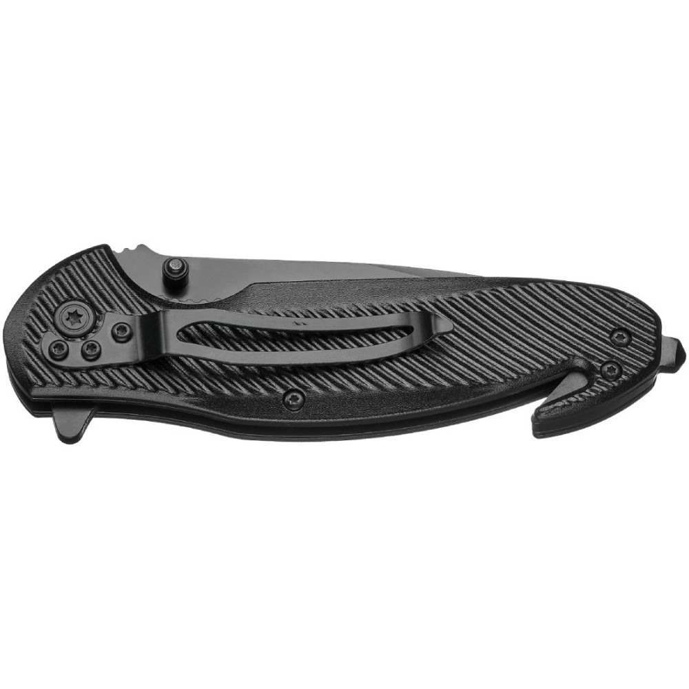 Нiж складний Skif Plus Birdy Black