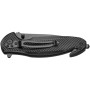 Нiж складний Skif Plus Birdy Black