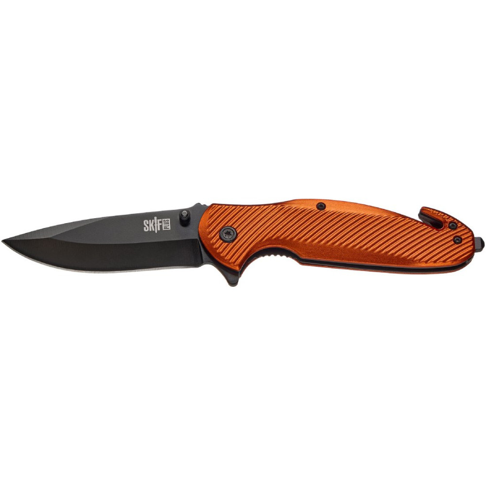 Нож складной Skif Plus Birdy Orange