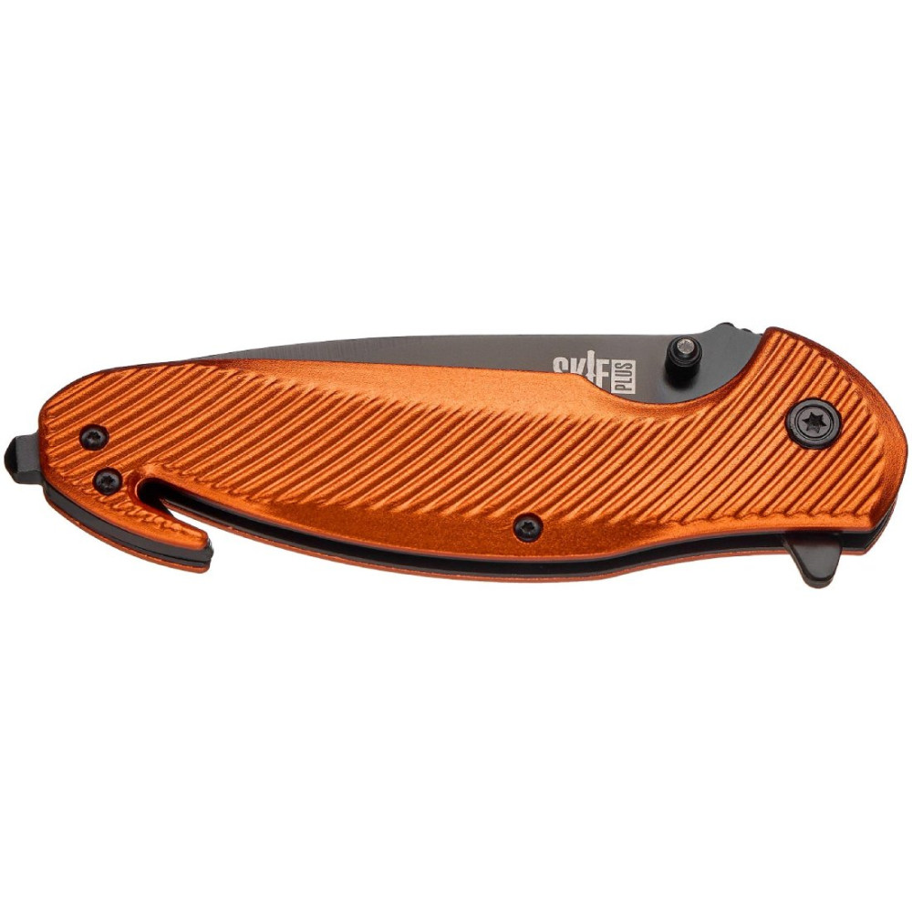 Нож складной Skif Plus Birdy Orange