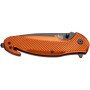 Нож складной Skif Plus Birdy Orange
