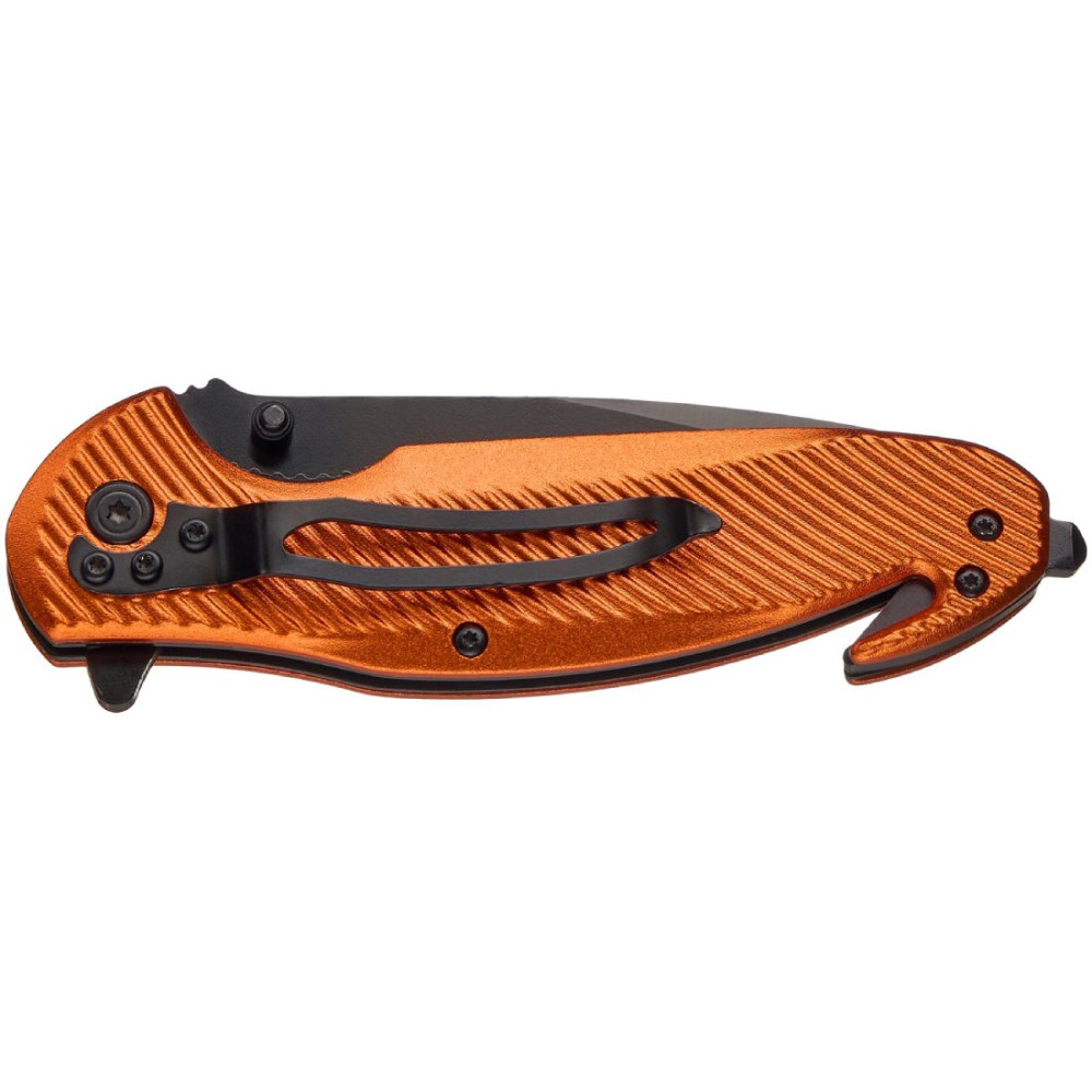 Нож складной Skif Plus Birdy Orange