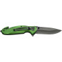 Нож складной Skif Plus Birdy Green