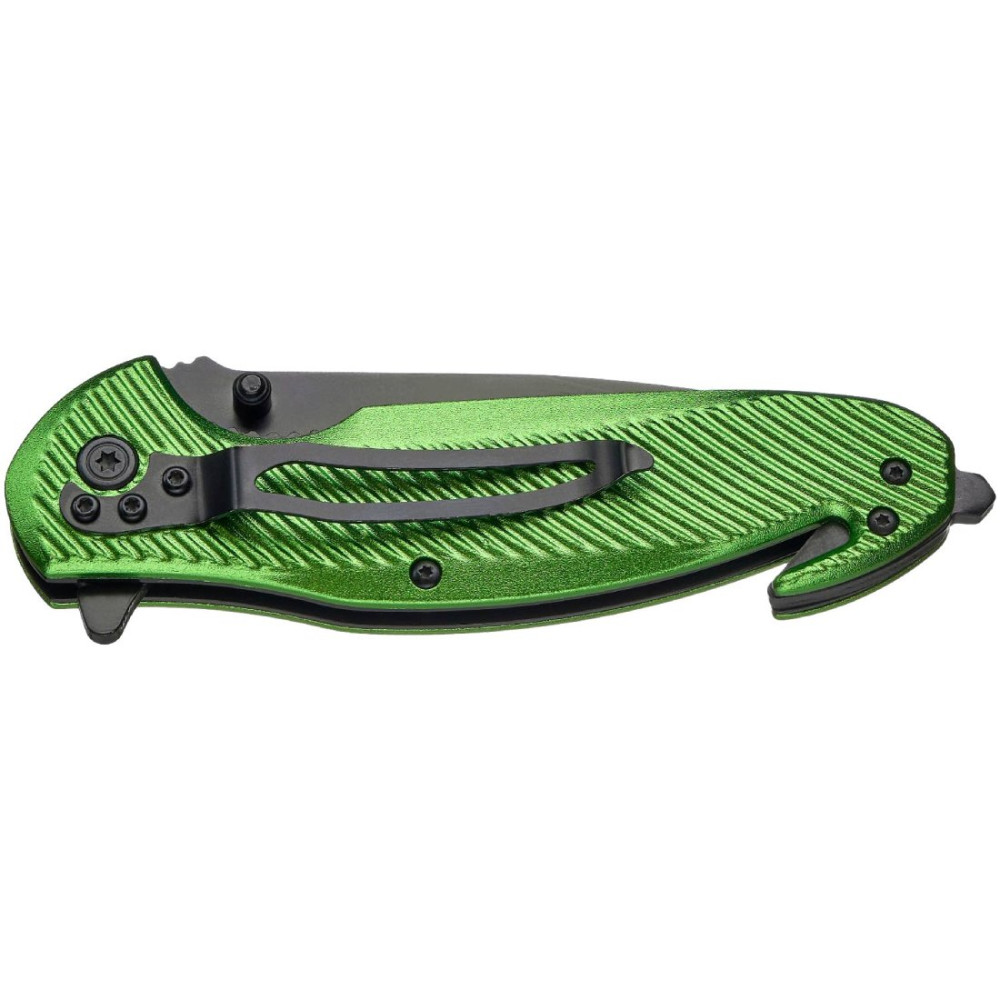 Нож складной Skif Plus Birdy Green