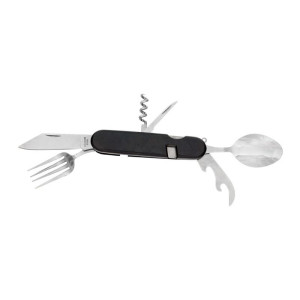 Походный мультитул Carp Zoom Multi Function Chow Set (CZ3030)