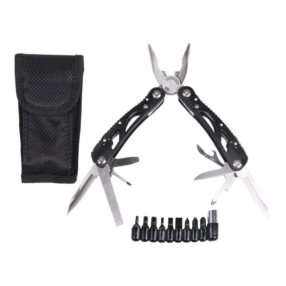 Мультитул Fishing ROI Multi-Pliers-HC54