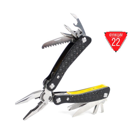 Мультитул Multi Tool Ganzo G106