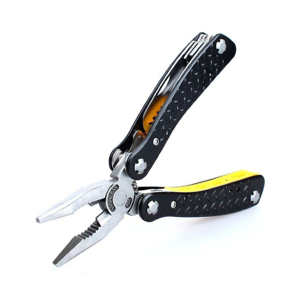 Мультитул Multi Tool Ganzo G106