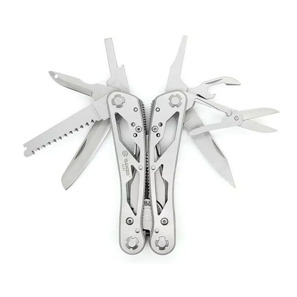 Мультитул Multi Tool Ganzo G202 (Firebird F202)