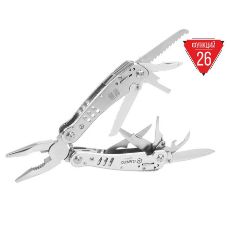 Мультитул Multi Tool Ganzo G301-H