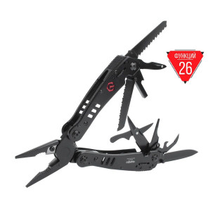 Мультитул Multi Tool Ganzo G302B (Firebird F302B)