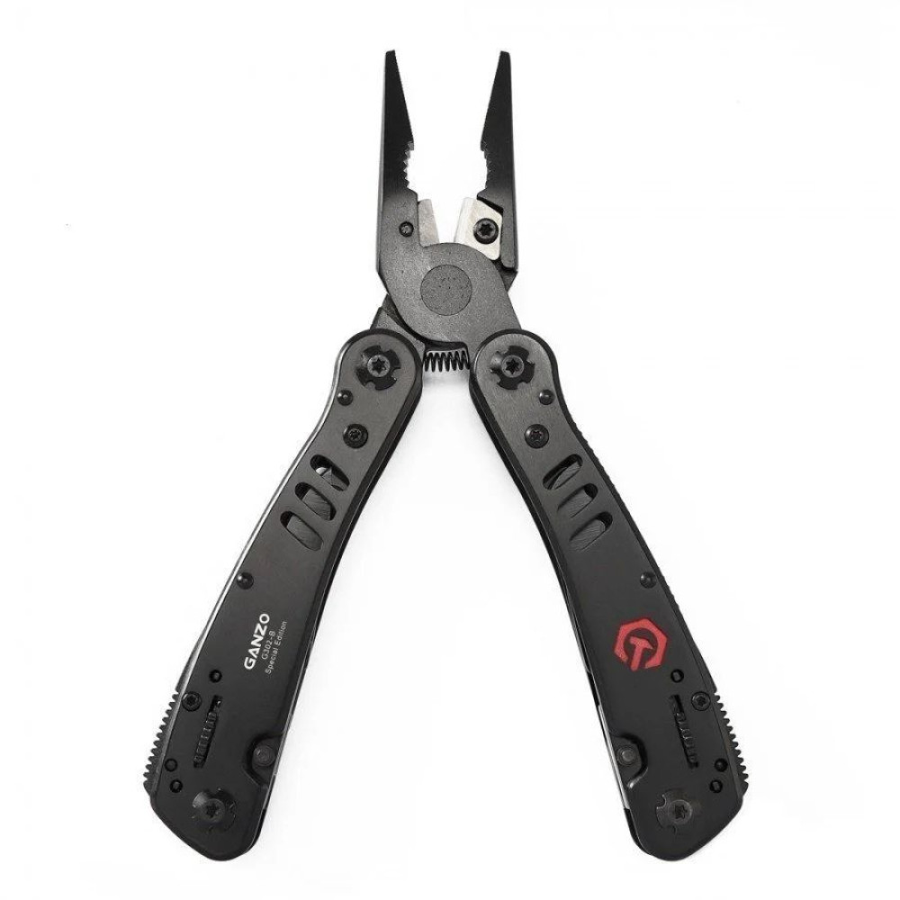 Мультитул Multi Tool Ganzo G302B (Firebird F302B)